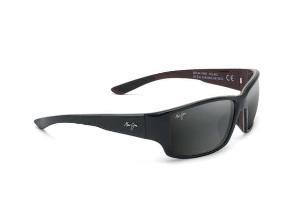 Maui jim hot sale local kine review