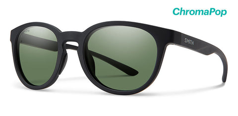 shades-of-charleston - Eastbank - Smith Optics - Sunglasses
