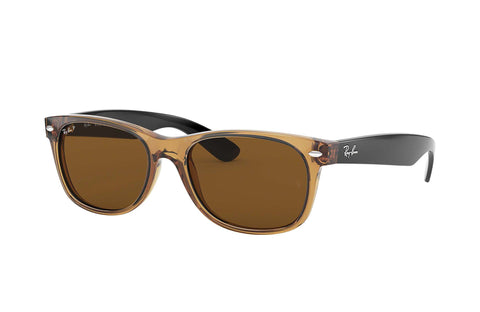 shades-of-charleston - Ray-Ban 2132 New Wayfarer Classic - Ray-Ban - Sunglasses