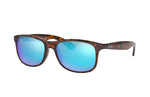 shades-of-charleston - Ray-Ban 4202 Andy - Ray-Ban - Sunglasses