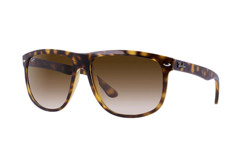 shades-of-charleston - Ray-Ban 4147 Boyfriend - Ray-Ban - Sunglasses