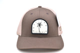 Sullivan's Palm Tree Hat