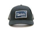 Charleston Retro Hat