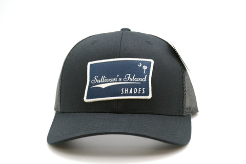 Sullivan's Retro Hat