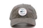 Fly Patch Hat