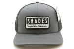 Shades Rubber Patch