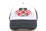 Kid's Foam Crab Hat