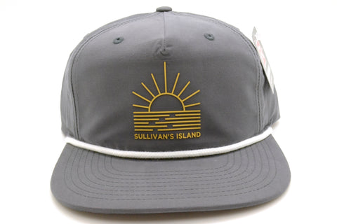 Sullivan's Sunrise Patch Hat
