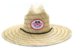 Shade's Crab Patch Straw Hat