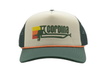 Cordina Running Skiff Hat