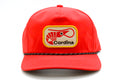 Cordina Shrimp Hat
