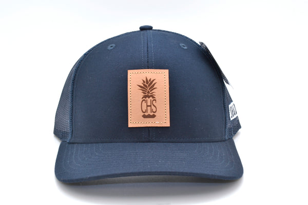 Lightweight Icon Hat – Shades of Charleston