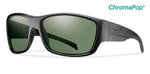 shades-of-charleston - Frontman Elite - Smith Optics - Sunglasses