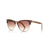shades-of-charleston - Fany - Tom Ford - Sunglasses