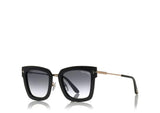 shades-of-charleston - Lara - Tom Ford - Sunglasses