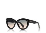 shades-of-charleston - Diane - Tom Ford - Sunglasses