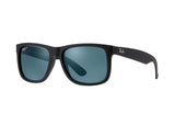 shades-of-charleston - Ray-Ban 4165 Justin - Ray-Ban - Sunglasses