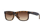 shades-of-charleston - Ray-Ban 4165 Justin - Ray-Ban - Sunglasses