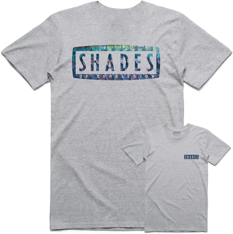 Shades Scales T-Shirt