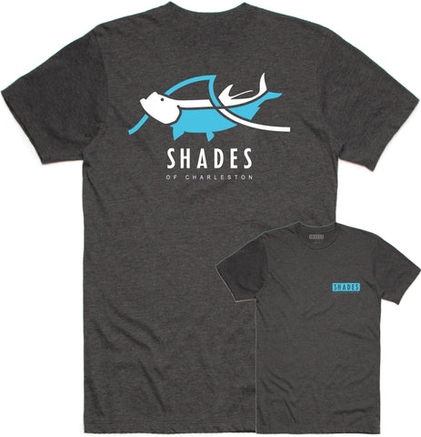 Shades Tarpon T-Shirt