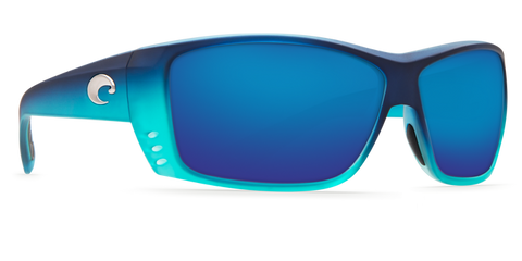 shades-of-charleston - Cat Cay - Costa - Sunglasses