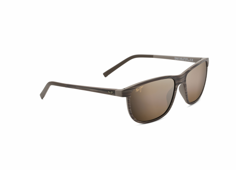 Maui Jim Dragons Teeth Classic Frame Shades of Charleston