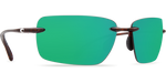 shades-of-charleston - Gulf Shore - Costa - Sunglasses