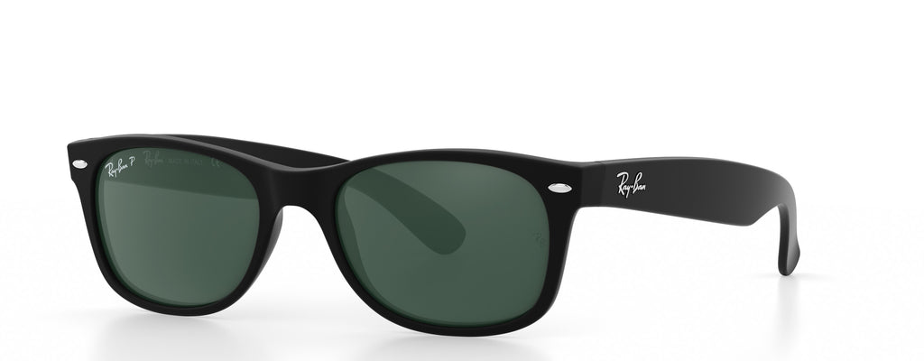 RB2132 New Wayfarer Classic – Shades of Charleston