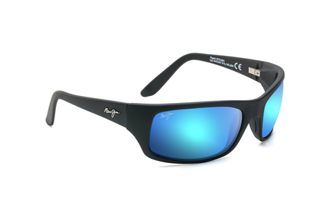 shades-of-charleston - Peahi - Maui Jim - Sunglasses