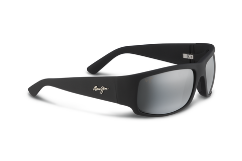shades-of-charleston - World Cup - Maui Jim - Sunglasses