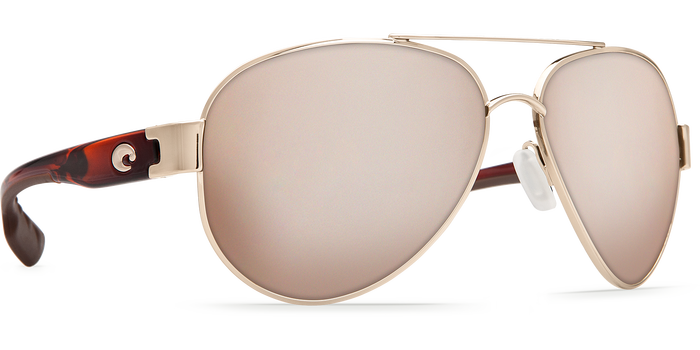 Costa south point clearance rose gold