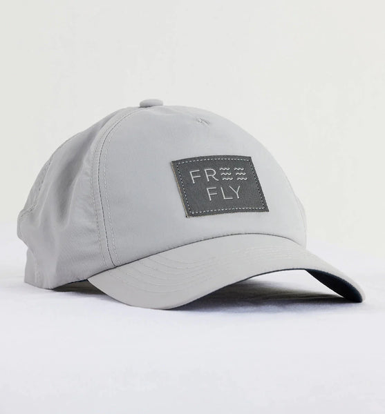Wave 5-Panel Hat – Shades of Charleston